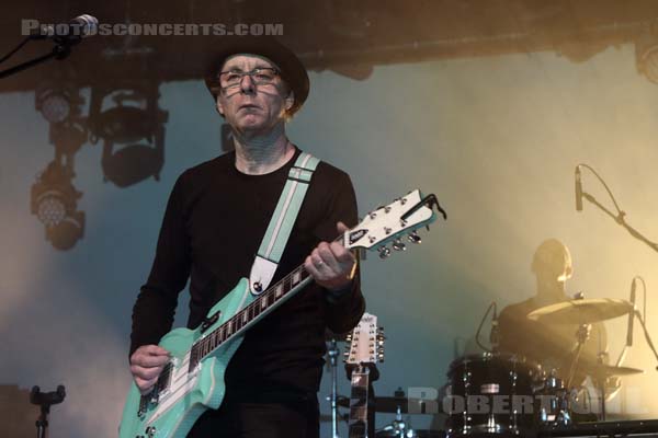 WIRE - 2015-09-19 - ANGERS - Le Chabada - 